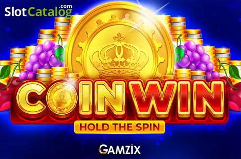 Coin Win: Hold The Spin Slot